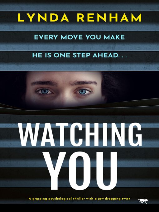 Title details for Watching You by Lynda Renham - Available